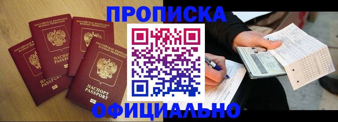 где прописаться в Купино